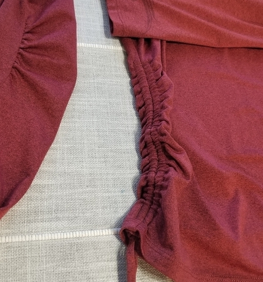 REI WOMEN'S LONG SLEEVE T-SHIRT, SIZE XS - Picture 10 of 14